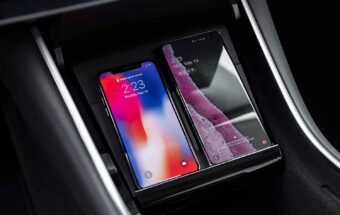 Model 3 Wireless Mobile phone charger Model 3 Wireless Mobile phone charger