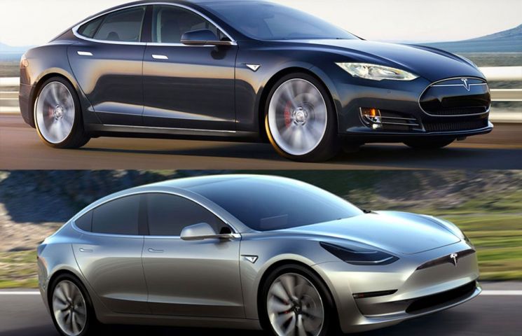 Populært tilbehør og udstyr i høj kvalitet til alle Tesla modeller