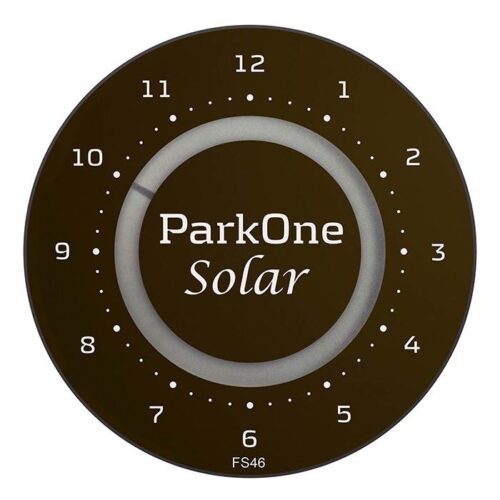 ParkOne Solar pskive