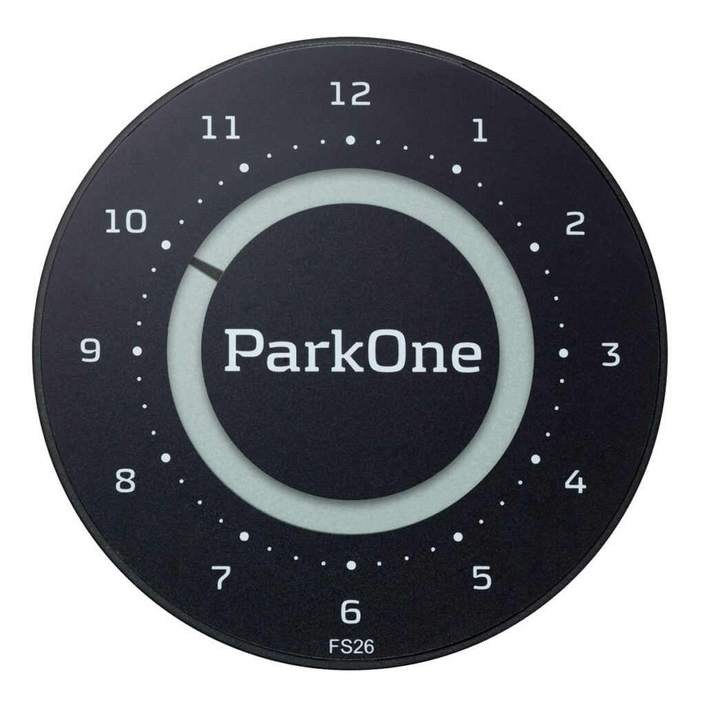 park one-2-p-skive-carbon-black