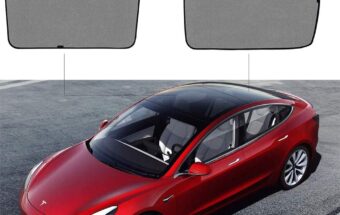 Solskærm-glastag-sæt-tesla-model-3 Solskærm-glastag-sæt-tesla-model-3