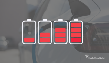 Hvor hurtigt oplades en Tesla? Derhjemme og på ladestationer Hvor hurtigt oplades en Tesla? Opladningshastigheder