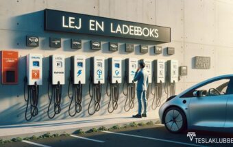 Hvilken leje ladeboks er bedst? Sammenligning af ladebokse du kan leje.