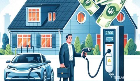 Refusion af elafgift til elbil - hvordan fungerer det og hvem kan få el-refusion