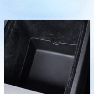 Skridsikre Midterkonsol Måtte til Tesla Model 3 & Highland