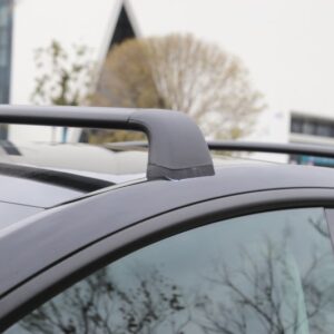 Tagbøjler til Tesla Model 3 (Highland)