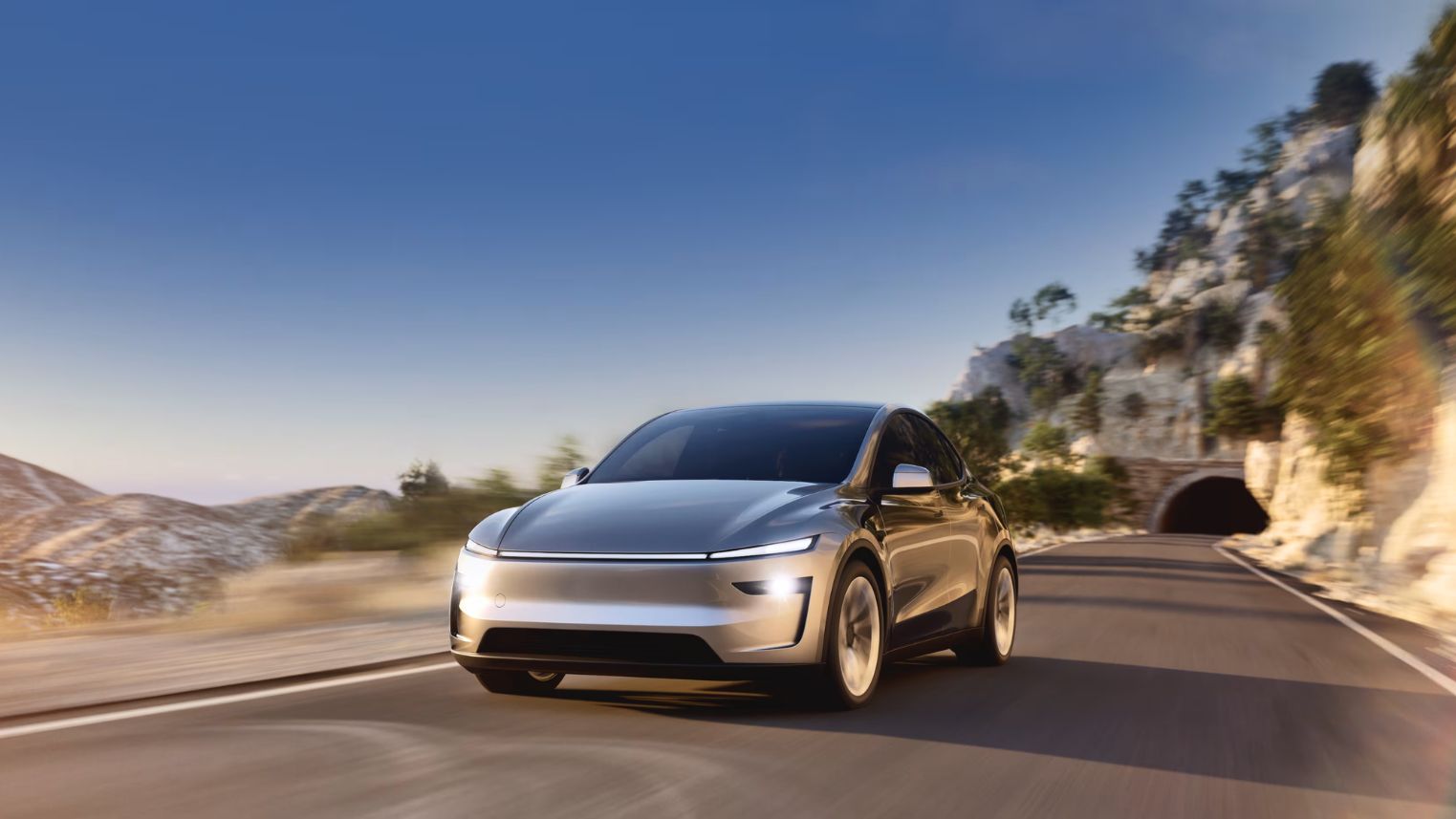 Tesla Model Y 2025 Juniper Tesla Model Y 2025 Juniper