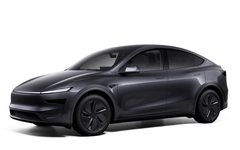 Tesla Model Y Long Range (firehjulstræk) 2025 juniper Tesla Model Y Long Range (firehjulstræk) 2025 juniper