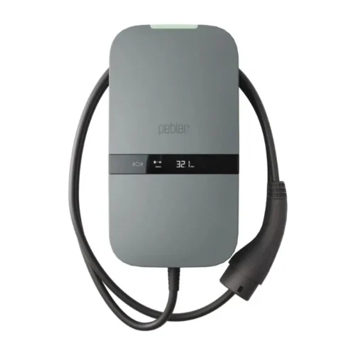Billede af Peblar Home ladeboks