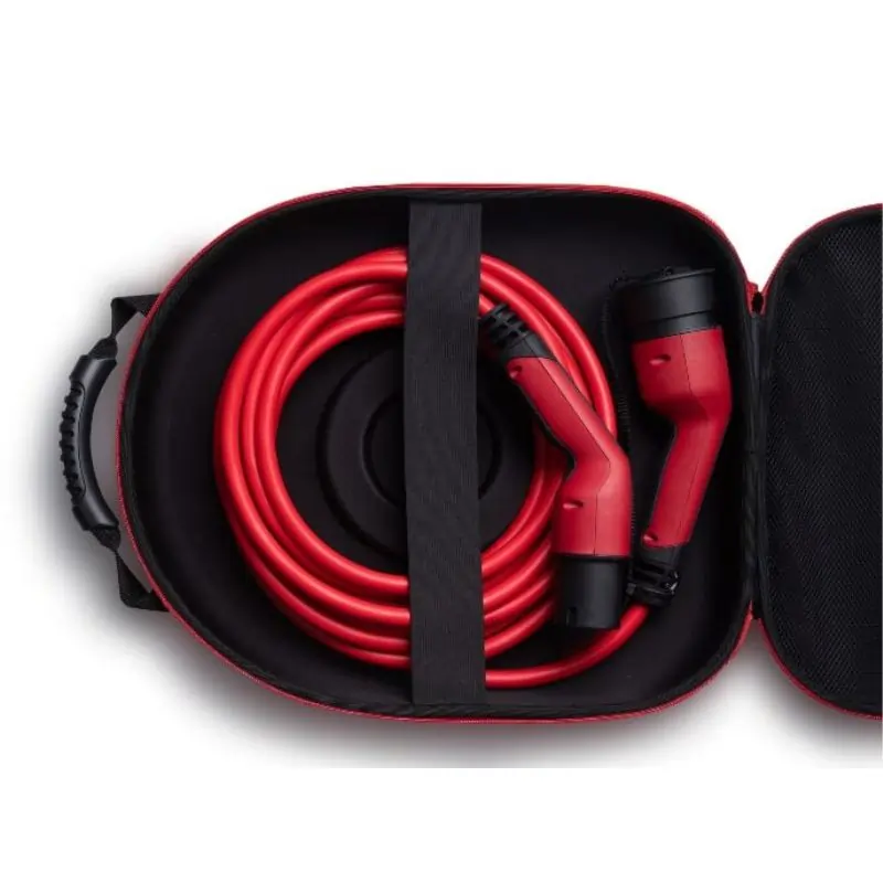 DEFA eConnect kabeltaske