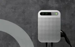 V2G forberedt ladeboks_ 11 kw DC-Wallbox fra Ambibox