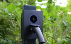 V2G forberedt ladeboks_ Zaptec Go 2