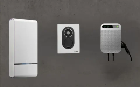 V2G ladebokse er teknologien klar