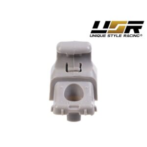 Solskærmskrog Solskærm Oe Udskiftningsklips Reparation 2017-2020 Tesla Model 3 Sæt Sæt