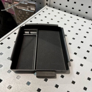 T1079 Opbevaring Centerbox Tesla Model 3 2017-2019