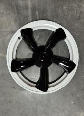 Hjulkapsler til Tesla Model Y juniper - FORUDBESTILLING