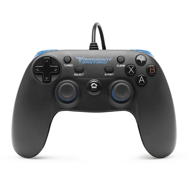 Plexgear X1 Gamepad