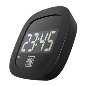 Auto park time 4 Automatisk P-skive