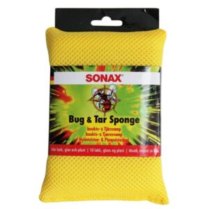 SONAX Insekt- & Tjæresvamp