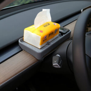 Tesla Model 3/Y instrumentbræt bakke