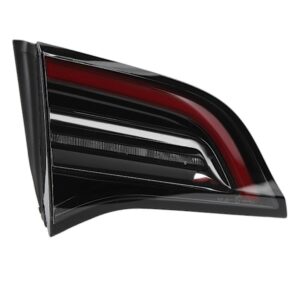 Venstre Side Bagagerum Indvendig Baglygte Vandtæt 1502088 00 B Udskiftning til Tesla Model 3 Y 2021 til 2023