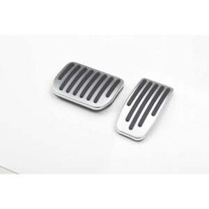 Metalbremse- og gaspedalmodY Sport til Tesla Model 3