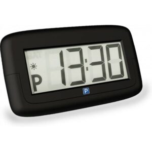 Needit Park Micro 2 Elektronisk parkeringsskive