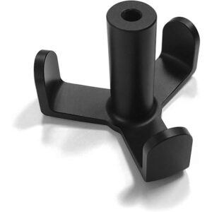 [Opgraderet Version] Aluminium Taskekrog til Tesla Model 3