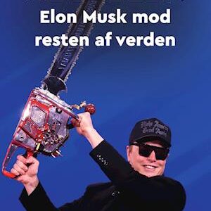 'Rebellen' - Ole Hall - Bog