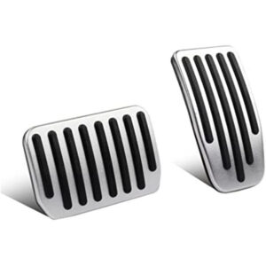 Tesla Performance Pedaler Model 3 og Model Y Skridsikker Accelerator