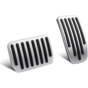 Til Tesla Model 3 metal bremse accelerator pedal modY Sport Perfor
