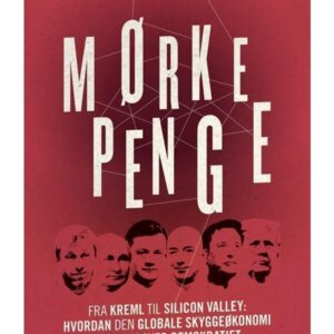 Mørke penge - Historie & Samfund - Hæftet