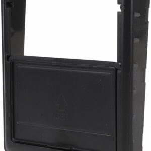 Opbevaringsbakke til armlæn til Tesla Model 3 & Y