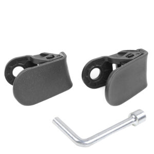 Tesla Model 3 Frunk Kroge (Par)