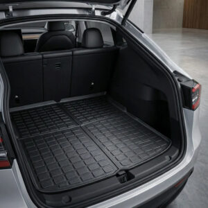 Trunk/Bagagerumsmåtte til Tesla model Y