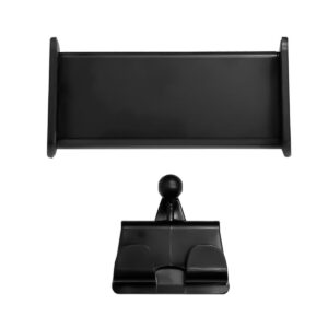 iPad & Tablet Holder til Bagsæde Tesla Model 3 & Model Y