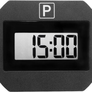 Needit Park Lite 2 automatisk P-skive