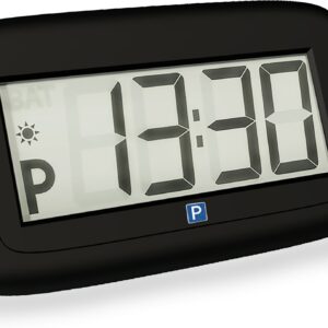 Needit Park Micro 2 Elektronisk parkeringsskive