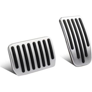 Til Tesla Model 3 metal bremse accelerator pedal modY Sport Perfor