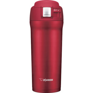ZOJIRUSHI termokrus SM-YAF48-RA 480 ml rød