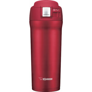 ZOJIRUSHI termokrus SM-YAF48-RA 480 ml rød