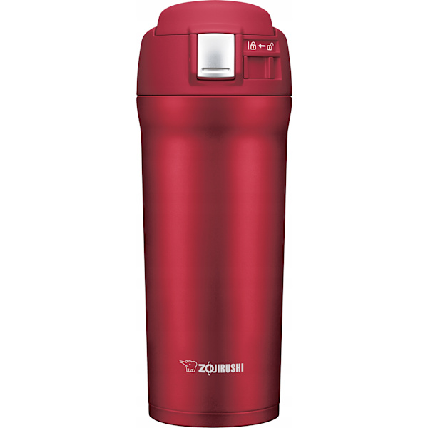 ZOJIRUSHI termokrus SM-YAF48-RA 480 ml rød