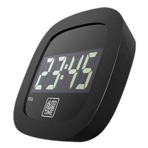 Auto park time 4 Automatisk P-skive