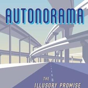 'Autonorama' - Peter Norton - Bog