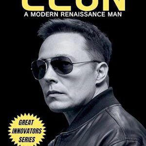 'Elon' - Dr. Leo Lexicon og Leo Lexicon - Bog