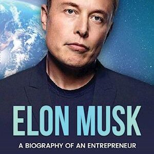 'Elon Musk' - Joseph Greene - Bog