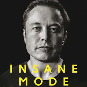 'Insane Mode' - Hamish McKenzie - Bog