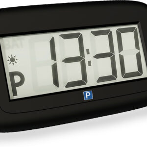 Needit Park Micro 2 Elektronisk parkeringsskive