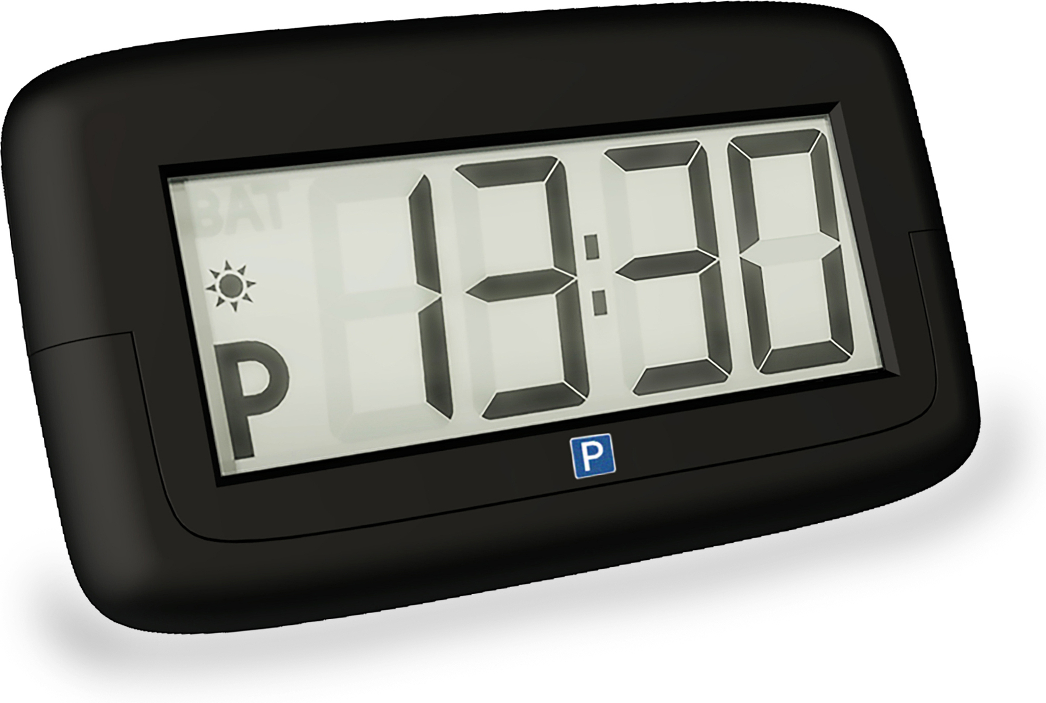 Needit Park Micro 2 Elektronisk parkeringsskive