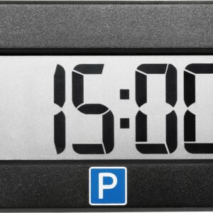 Needit Park Mini 2 automatisk parkeringsskive